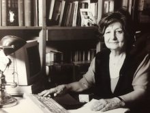 Λένα Δουκίδου