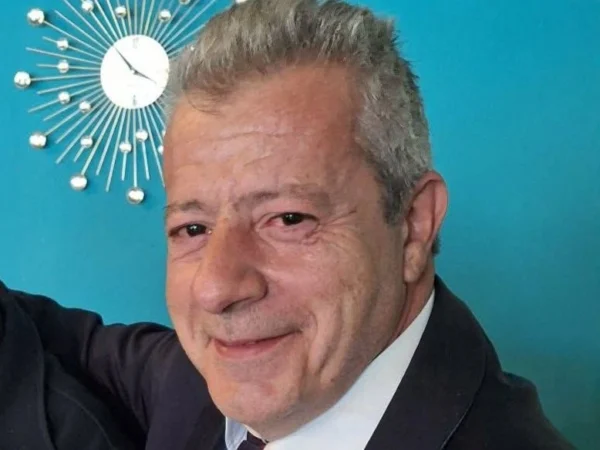 ΝΙΚΟΣ ΠΑΠΑΔΑΚΟΣ