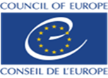 COUNCIL OF EUROPE