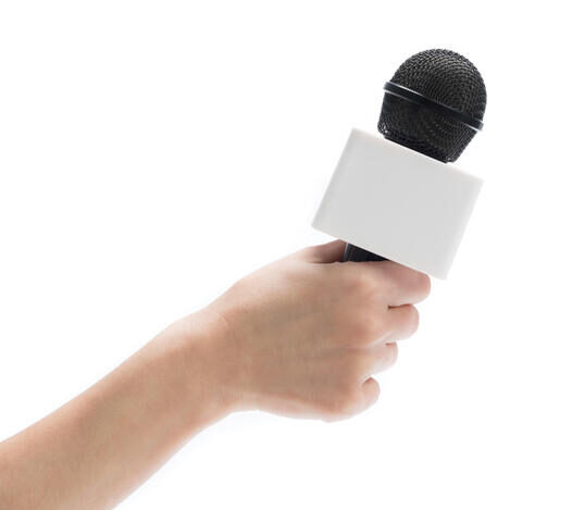 MICROPHONE